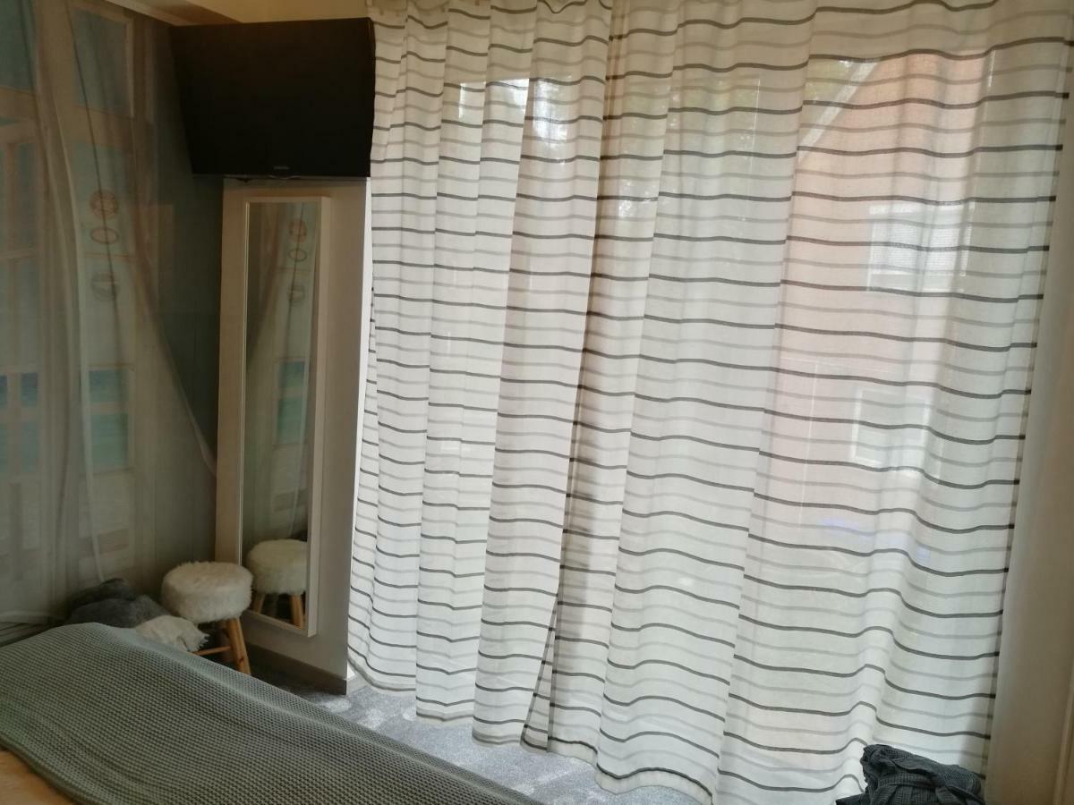 Ferienwohnung Suedterrasse Mit Kamin Bj 2019 Timmendorfer Strand Eksteriør billede