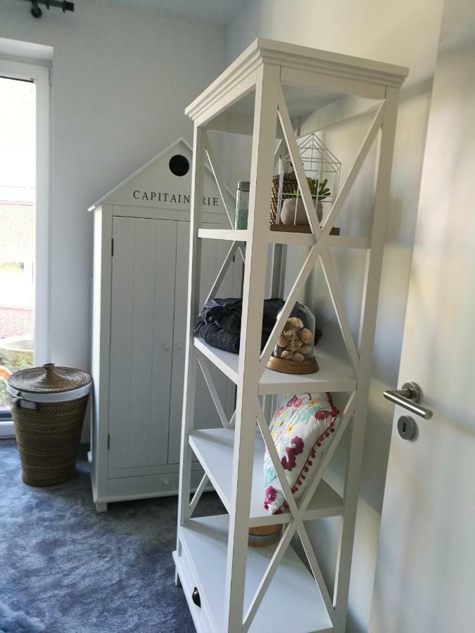 Ferienwohnung Suedterrasse Mit Kamin Bj 2019 Timmendorfer Strand Eksteriør billede